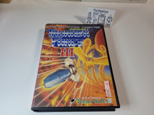 Load image into Gallery viewer, ThunderForce III - Sega MD MegaDrive
