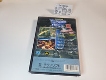 Load image into Gallery viewer, ThunderForce III - Sega MD MegaDrive