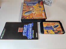 Load image into Gallery viewer, ThunderForce III - Sega MD MegaDrive