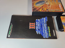 Load image into Gallery viewer, ThunderForce III - Sega MD MegaDrive