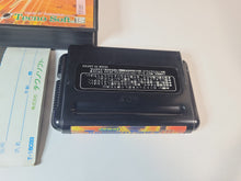 Load image into Gallery viewer, ThunderForce III - Sega MD MegaDrive