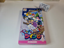 Load image into Gallery viewer, Pop 'n Twinbee - Nintendo Sfc Super Famicom