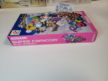 Load image into Gallery viewer, Pop 'n Twinbee - Nintendo Sfc Super Famicom