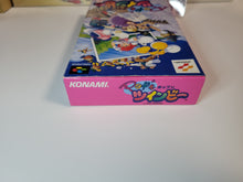 Load image into Gallery viewer, Pop 'n Twinbee - Nintendo Sfc Super Famicom