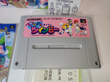 Load image into Gallery viewer, Pop 'n Twinbee - Nintendo Sfc Super Famicom