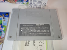 Load image into Gallery viewer, Pop 'n Twinbee - Nintendo Sfc Super Famicom
