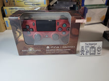 Load image into Gallery viewer, MONSTER HUNTER: WORLD LIOLAEUS EDITION (DUALSHOCK 4) controller NEW sony playstation 4 japan emp22