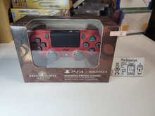 Load image into Gallery viewer, MONSTER HUNTER: WORLD LIOLAEUS EDITION (DUALSHOCK 4) controller NEW sony playstation 4 japan emp22