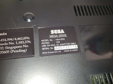 Load image into Gallery viewer, Sega MegaDrive Console + sonic 1/2/3 - Sega MD MegaDrive