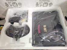 Load image into Gallery viewer, Sega MegaDrive Console + sonic 1/2/3 - Sega MD MegaDrive