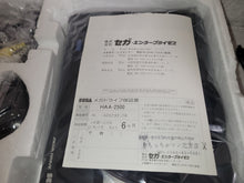 Load image into Gallery viewer, Sega MegaDrive Console + sonic 1/2/3 - Sega MD MegaDrive