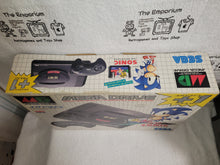 Load image into Gallery viewer, Sega MegaDrive Console + sonic 1/2/3 - Sega MD MegaDrive