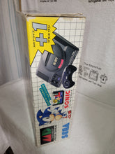 Load image into Gallery viewer, Sega MegaDrive Console + sonic 1/2/3 - Sega MD MegaDrive