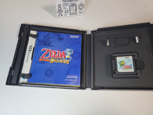 Load image into Gallery viewer, The Legend of Zelda: Phantom Hourglass
- Nintendo Ds NDS