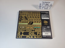 Load image into Gallery viewer, Game&Watch Collection Club Nintendo - Nintendo Ds NDS