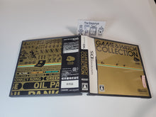 Load image into Gallery viewer, Game&Watch Collection Club Nintendo - Nintendo Ds NDS