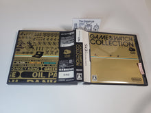 Load image into Gallery viewer, Game&Watch Collection Club Nintendo - Nintendo Ds NDS