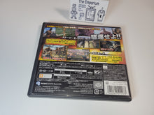 Load image into Gallery viewer, dan - Attack on Titan ~ The last wing of humanity - Nintendo 3Ds N3DS