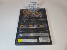 Load image into Gallery viewer, Kingdom Hearts II Final Mix - Sony playstation 2