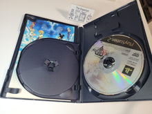 Load image into Gallery viewer, Kingdom Hearts II Final Mix - Sony playstation 2