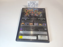Load image into Gallery viewer, Kingdom Hearts II Final Mix - Sony playstation 2