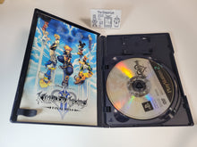 Load image into Gallery viewer, dan - Kingdom's Hearts II Final Mix - Sony playstation 2