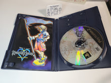 Load image into Gallery viewer, Kingdom Hearts Final Mix - Sony playstation 2
