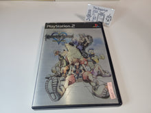 Load image into Gallery viewer, Kingdom Hearts Final Mix - Sony playstation 2