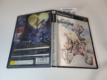 Load image into Gallery viewer, Kingdom Hearts Final Mix - Sony playstation 2