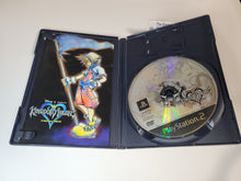 Load image into Gallery viewer, Kingdom Hearts Final Mix - Sony playstation 2