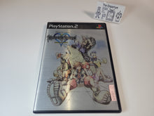 Load image into Gallery viewer, Kingdom Hearts Final Mix - Sony playstation 2