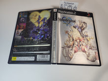 Load image into Gallery viewer, Kingdom Hearts Final Mix - Sony playstation 2