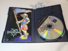 Load image into Gallery viewer, Kingdom Hearts Final Mix - Sony playstation 2