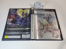 Load image into Gallery viewer, dan - Kingdom Hearts Final Mix - Sony playstation 2