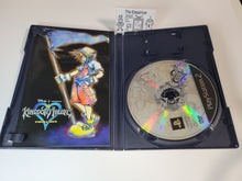 Load image into Gallery viewer, dan - Kingdom Hearts Final Mix - Sony playstation 2