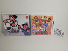 Load image into Gallery viewer, Nekketsu Kouha Kunio-Kun Special - Nintendo Ds NDS 3DS