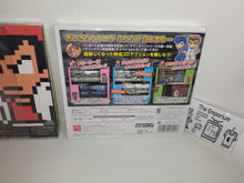 Load image into Gallery viewer, Downtown Nekketsu Monogatari SP + Soundtrack Cd - Nintendo Ds NDS 3DS