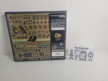 Load image into Gallery viewer, Game&Watch Collection Club  Nintendo - Nintendo  Ds NDS