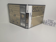 Load image into Gallery viewer, Game&Watch Collection Club  Nintendo - Nintendo  Ds NDS