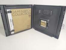 Load image into Gallery viewer, Game&Watch Collection Club  Nintendo - Nintendo  Ds NDS