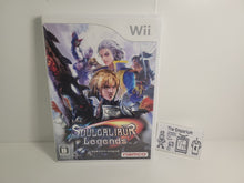 Load image into Gallery viewer, Soulcalibur Legends - Nintendo Wii