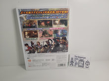 Load image into Gallery viewer, Soulcalibur Legends - Nintendo Wii