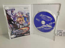 Load image into Gallery viewer, Soulcalibur Legends - Nintendo Wii