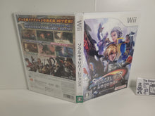 Load image into Gallery viewer, Soulcalibur Legends - Nintendo Wii