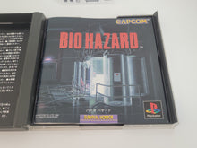 Load image into Gallery viewer, Biohazard - Sony PS1 Playstation
