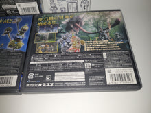 Load image into Gallery viewer, Monster Hunter Set (3g,4,4g,X,XX) - Nintendo 3Ds N3DS