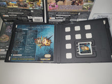 Load image into Gallery viewer, Monster Hunter Set (3g,4,4g,X,XX) - Nintendo 3Ds N3DS