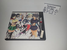 Load image into Gallery viewer, dan - Senran Kagura: Shoujotachi no Shinei - Nintendo 3Ds N3DS