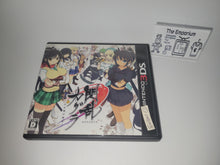 Load image into Gallery viewer, rocco - Senran Kagura: Shoujotachi no Shinei - Nintendo 3Ds N3DS