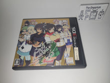 Load image into Gallery viewer, rocco - Senran Kagura BURST: Shoujotachi no Shinei - Nintendo 3Ds N3DS